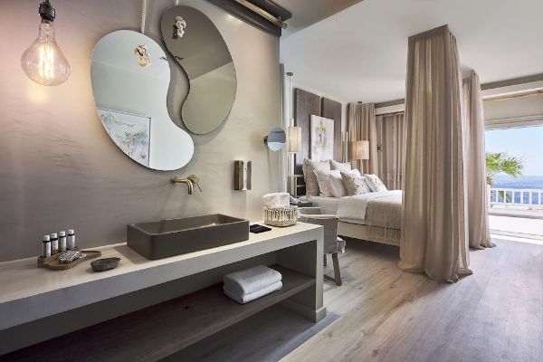 Palladium Hotel (Mykonos)